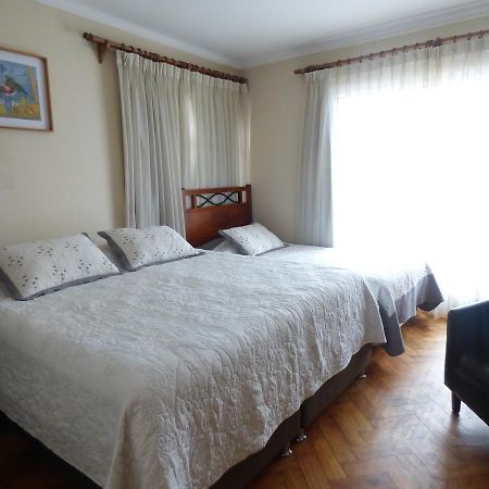 Hotel Vista Hermosa 17 Vina del Mar Exteriör bild