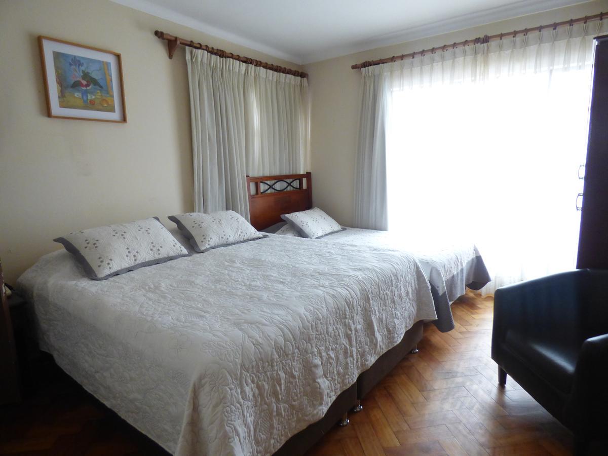 Hotel Vista Hermosa 17 Vina del Mar Exteriör bild